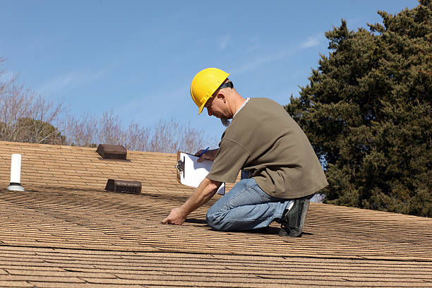 Best Rubber Roofing (EPDM, TPO)  in Mingo Junction, OH