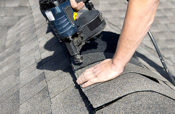 Best Chimney Flashing Repair  in Mingo Junction, OH