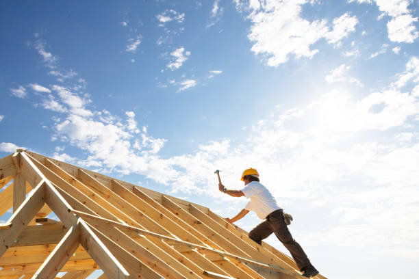 Fast & Reliable Emergency Roof Repairs in Mingo Junction, OH